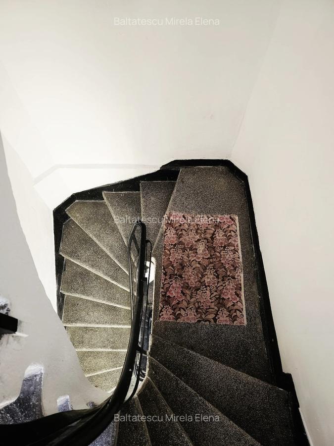 Investiție ideală în centrul Ploieștiului – 2 camere, 31.900 € neg. - 22