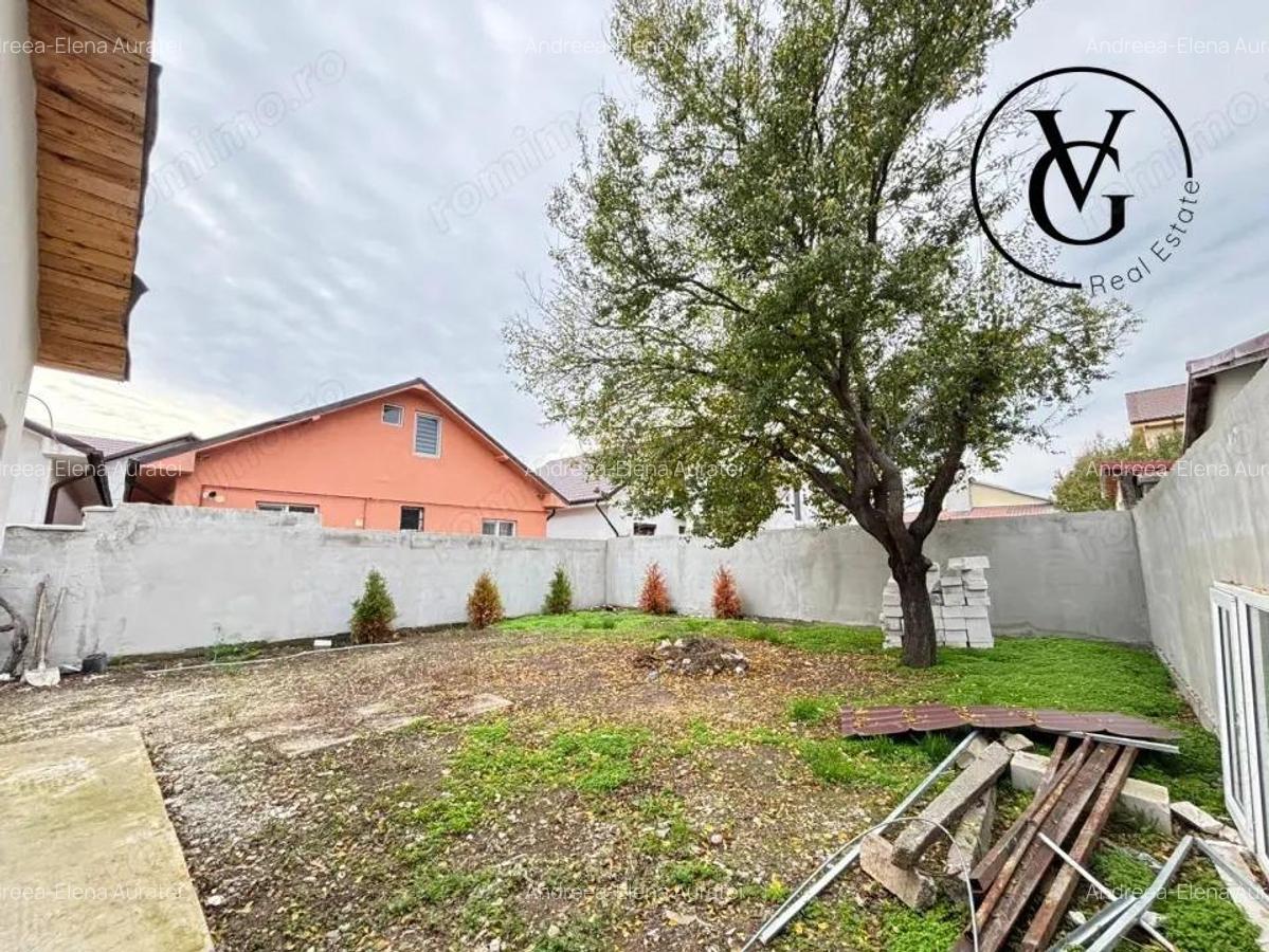 Casa la sol, 3 camere - 310 mp - Navodari - 4