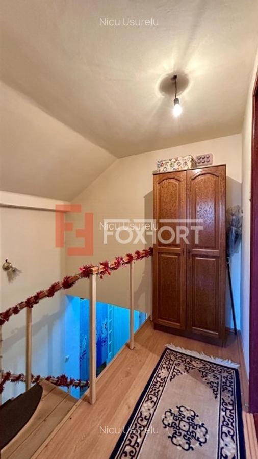 Apartament cu 4 camere decomandat, mobilat în Elisabetin - 15