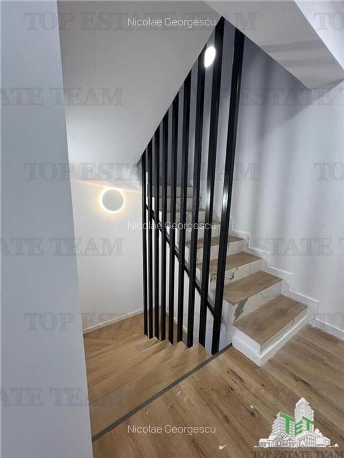 Vila 5 camere in Popesti-Leordeni - 11