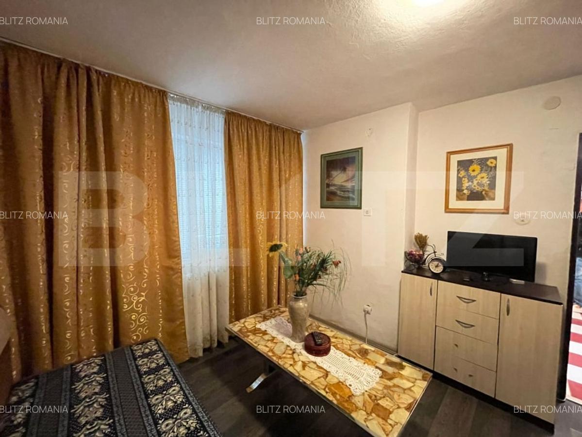 Apartament 2 camere, 35 mp, zona Piata Valea Rosie - 2