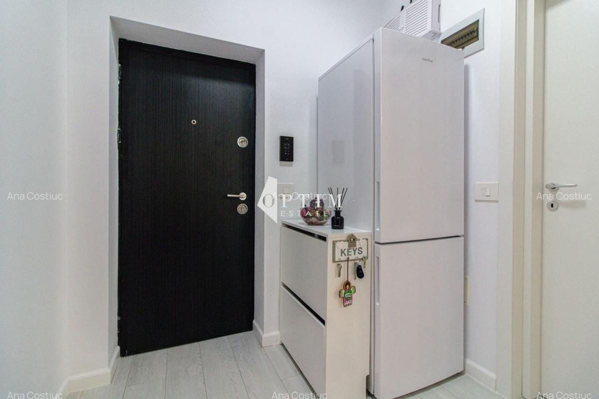 NOU! 2 Camere SUPERB, decomandat, 83 mp, BLOC nou-PIPERA! - 9