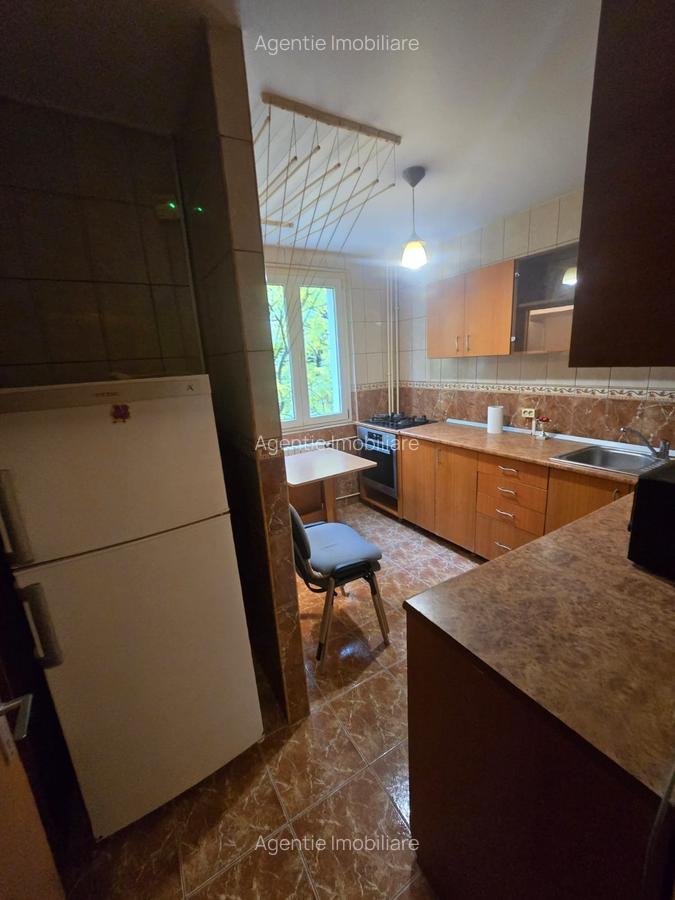 2 camere, Drumul Taberei, pet friendly, metrou Raul Doamnei, str Segarcea 1 - 3