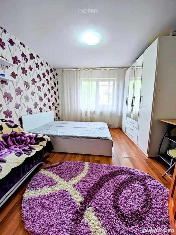 De inchiriat garsoniera 22mp zona Buziasului AEM - 5