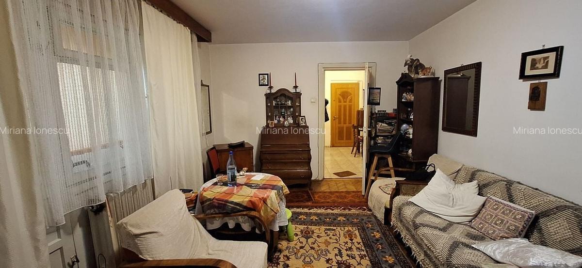 Apartament cu 2 camere - Circumvalatiunii - 3