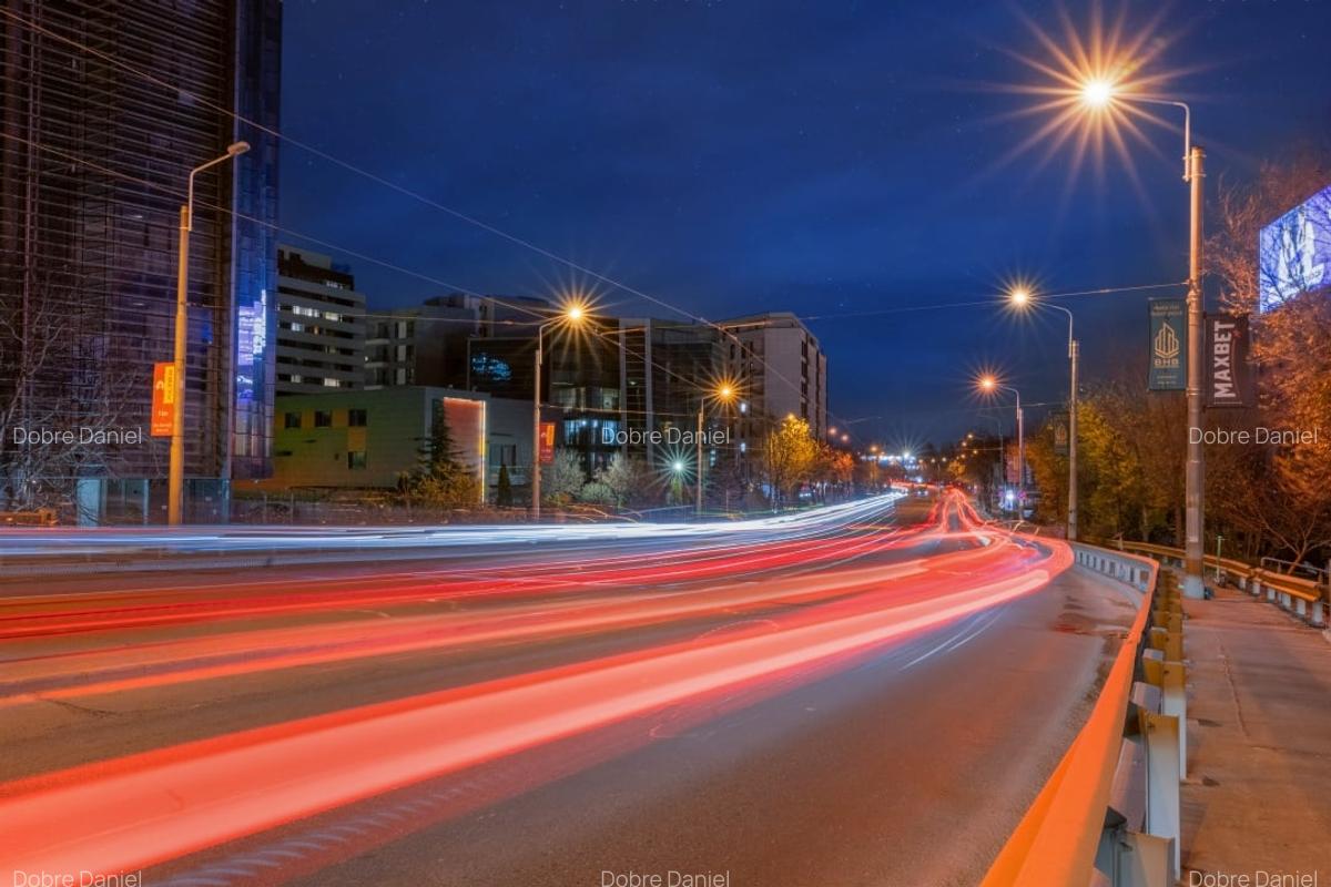 Apartament 2 camere Atlas Residence Aviatiei - 15