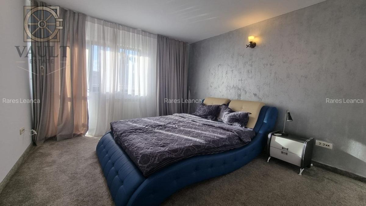 VILA INDIVIDUALA-APARATORII PATRIEI-5 minute METROU - 7