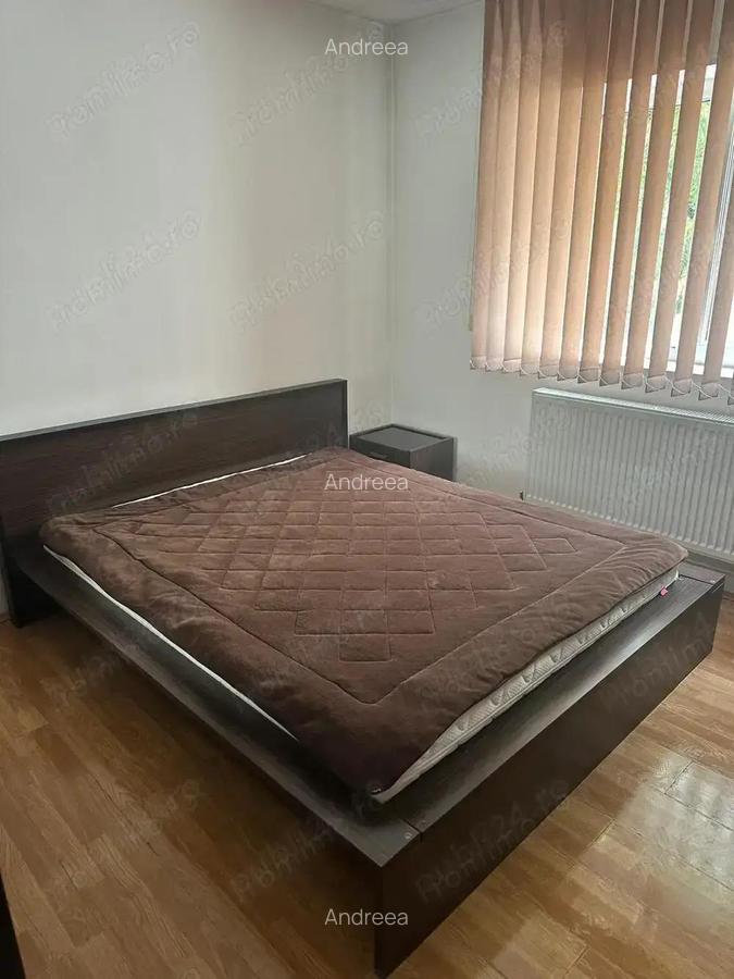 Apartament cu 2 camere decomandat centrala proprie Zona Dambovita Shopping City - 1