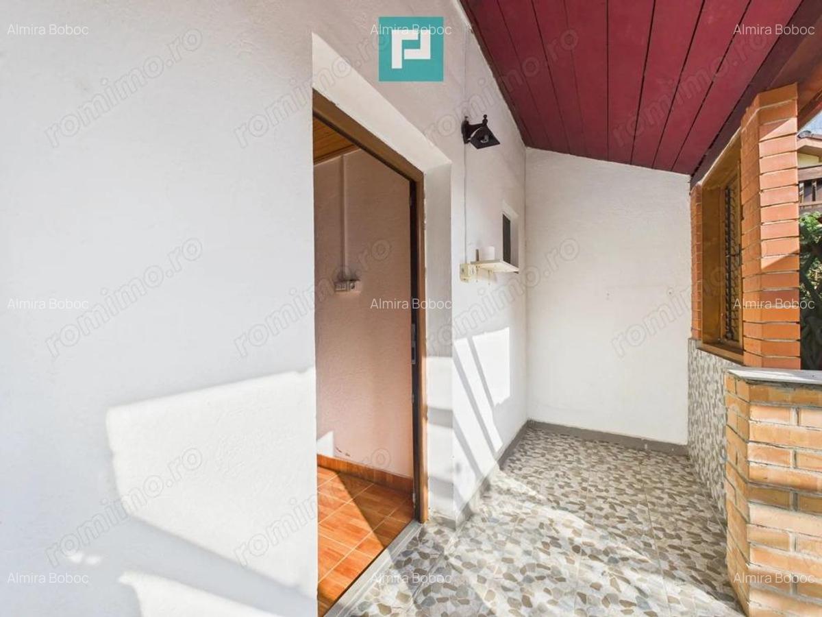 Casa cu o camera, teren 350 mp in Subcetate - 9 Casa cu o camera, teren 350 mp in Subcetate - 9