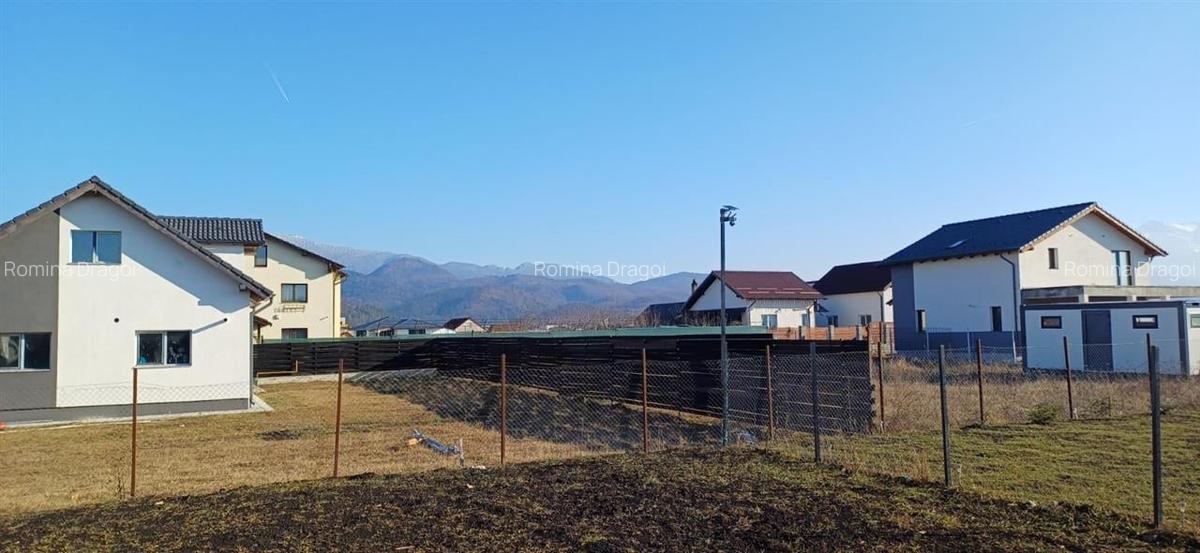 Casa 4 camere Cristian - 2