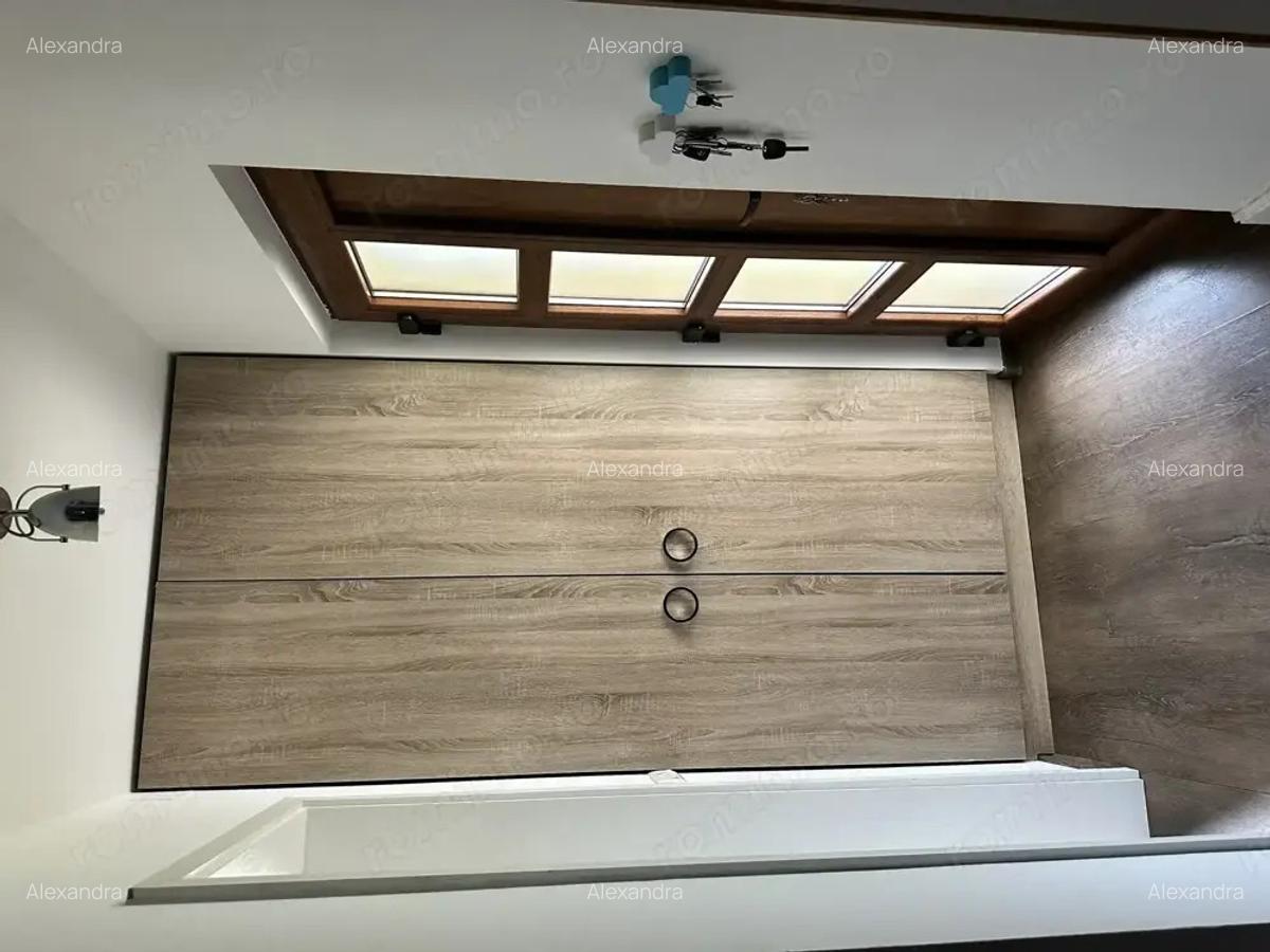 Proprietar vand duplex modern cu 1 etaj, 105 mp utili + curte 175.000 - 8