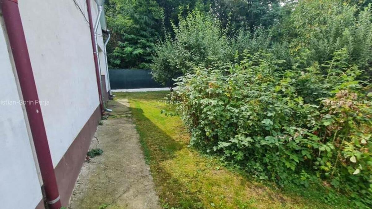 Vila Prundu, zona blocuri - 15