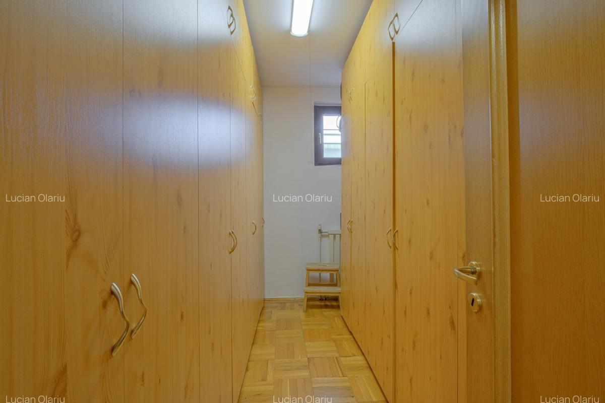 Vila Iancu Nicolae – intre Gradina Zoo si Jolie Ville | Liniste, spatiu si confo - 11