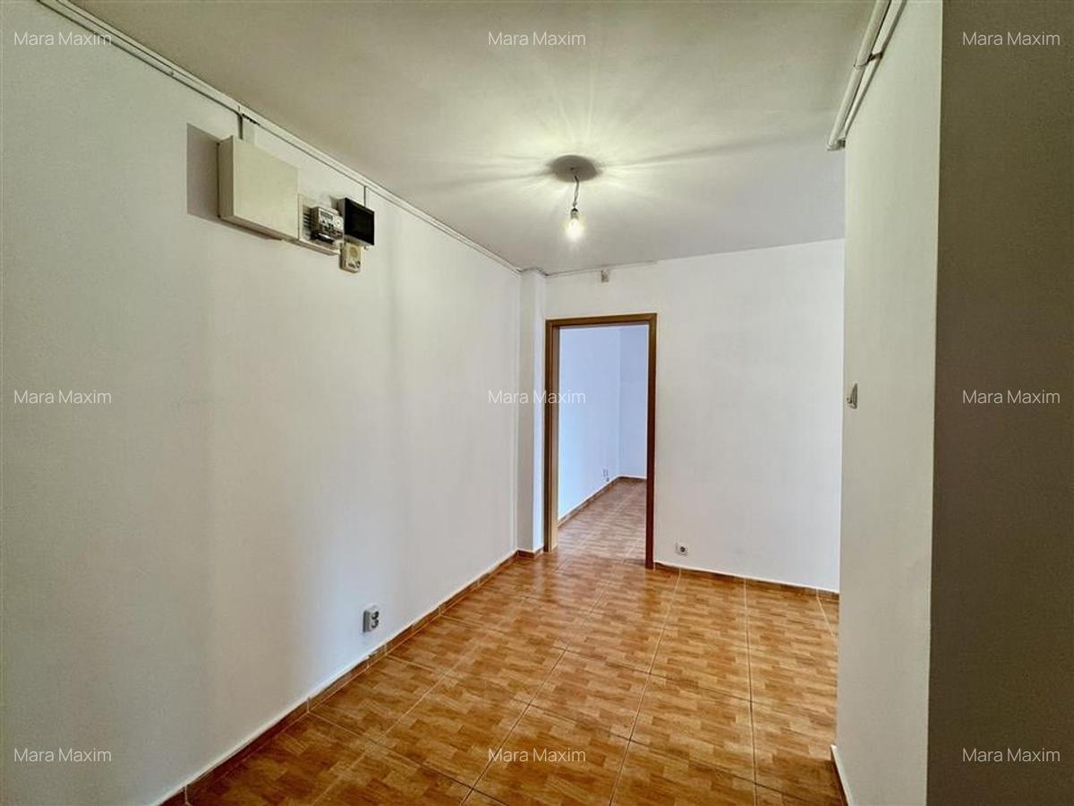 Spatiu comercial de inchiriat cu vitrina si - 5