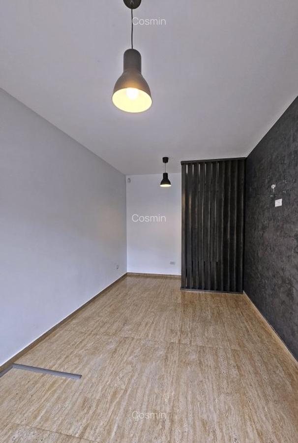 Spatiu de inchiriat Popesti / Oltenitei + 2 parcari (zona Lidl) - 7