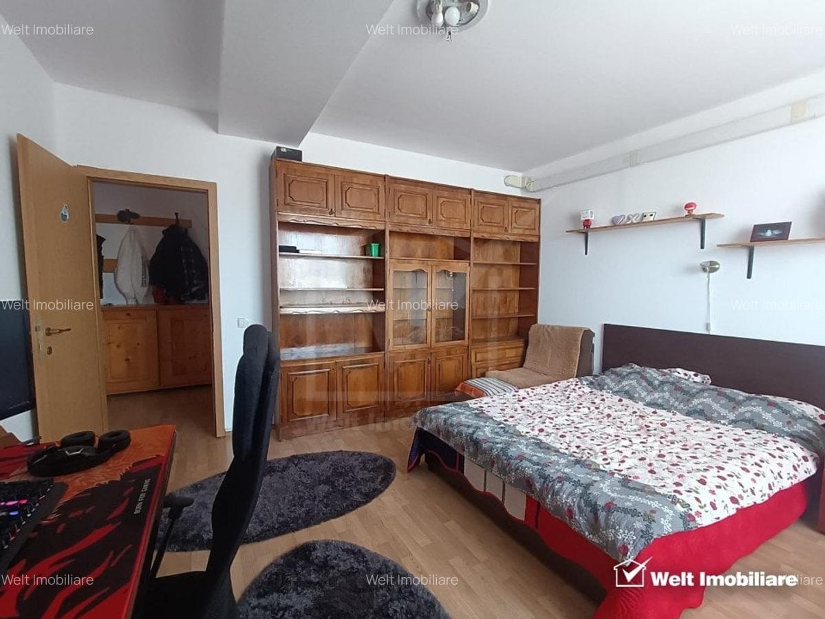 Apartament 1 camera 40mp, Iris langa Auchan - 1