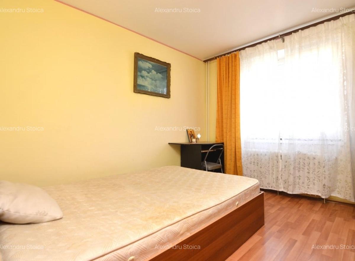 INCHIRIERE APARTAMENT 3 CAMERE MOSILOR - METROU OBOR - 11