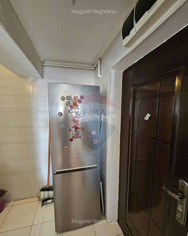 Apartament 2 camere 34 mp + loc de parcare - Zabrauti! - 14