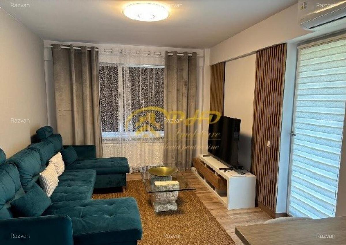 Apartament 2 camere Copou - 2