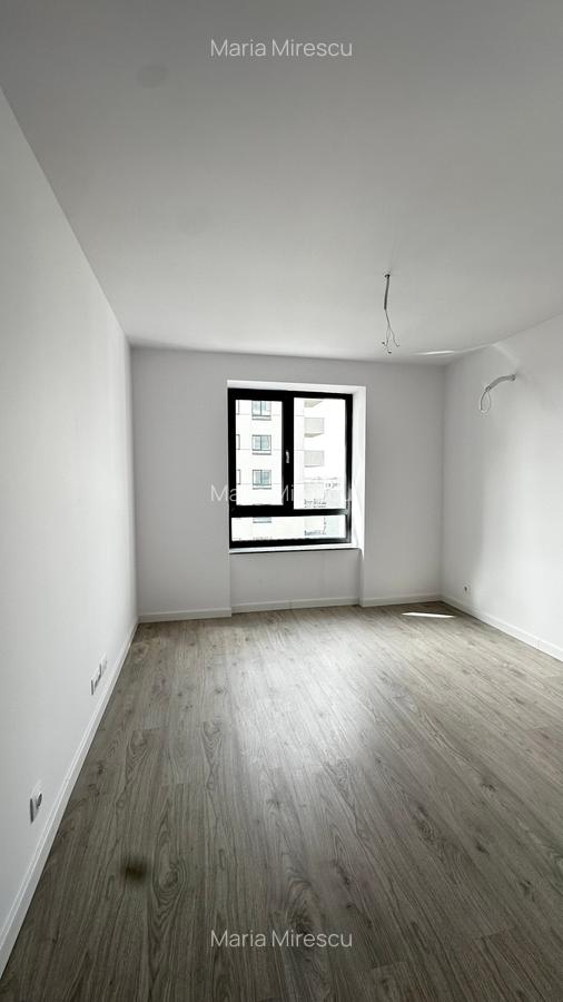 Apartament cu 2 camere decomandat în Băneasa - 4