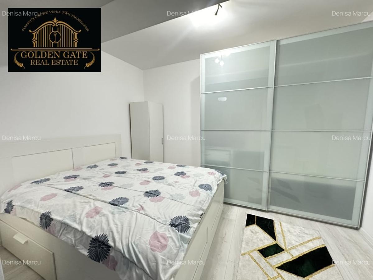 Timpuri Noi Mihai Bravu - Studio 2 Camere Bloc Nou Balcon Centrala - 5