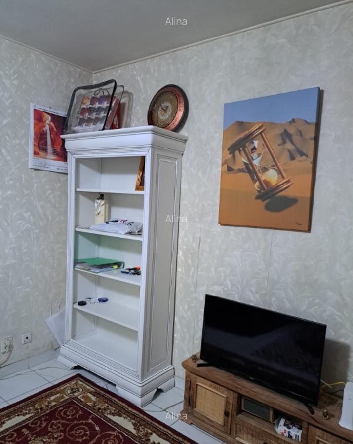 Proprietar Apartament 2 Camere (Obor - Doamna Ghica): 48,52 mp - 5