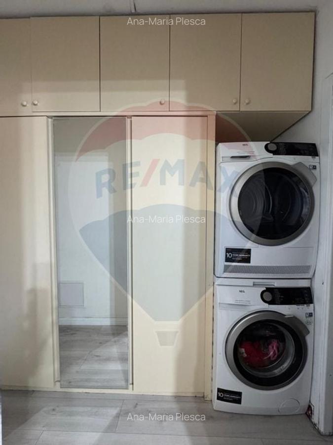 Apt .cu 2 camere de vanzare in zona Podgoria(et.2) - 13