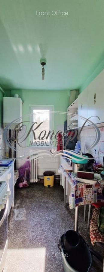 Apartament spatios si luminos cu balcon, Manastur - 30