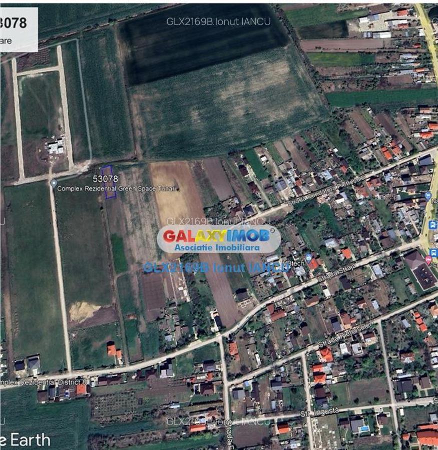 Teren TUNARI Straja - 11