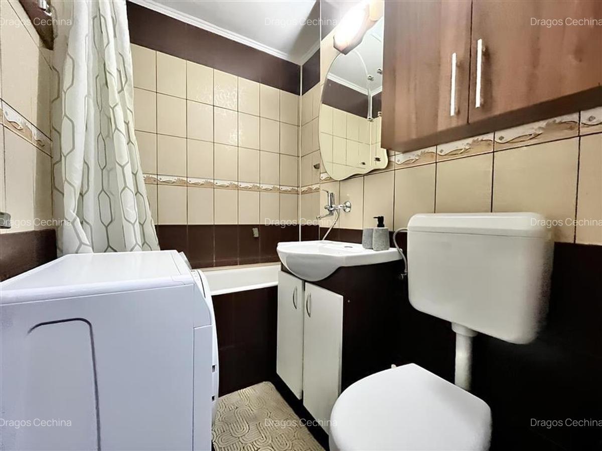 Garsoniera in zona Judetean str Traian de Inchiriat - 5