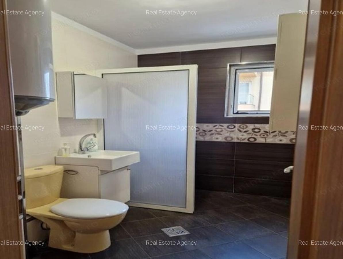2 camere in zona Girocului - 4