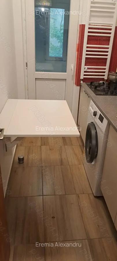 Proprietar inchiriez garsoniera in zona linistita, Tei - 7