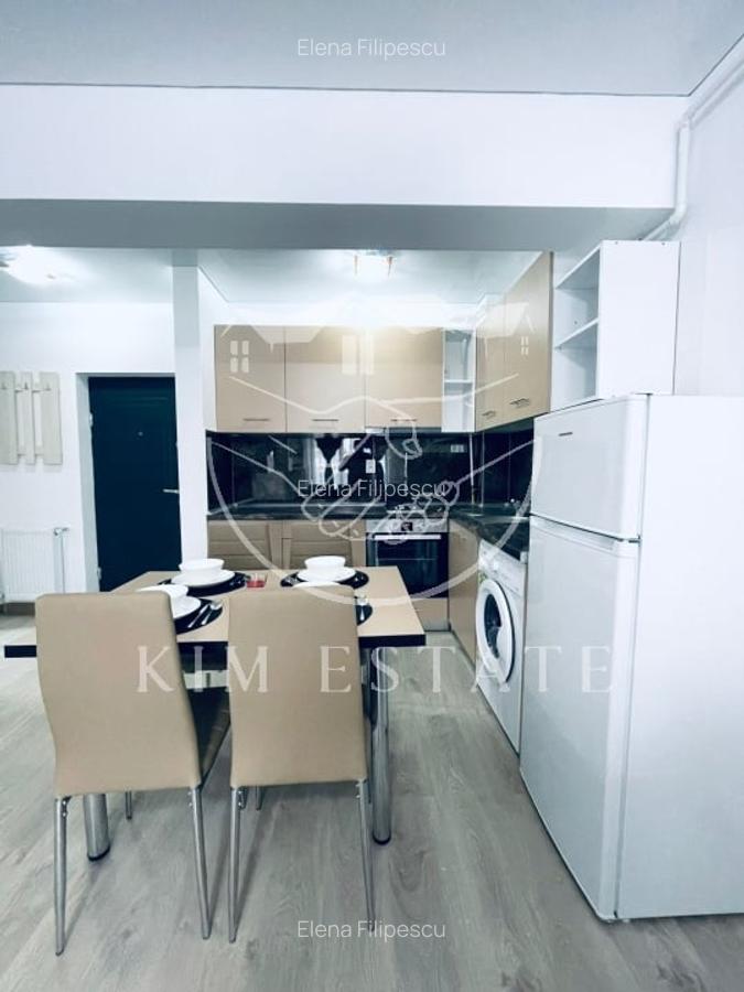 De inchiriat apartament 2 camere Mamaia Nord - 2