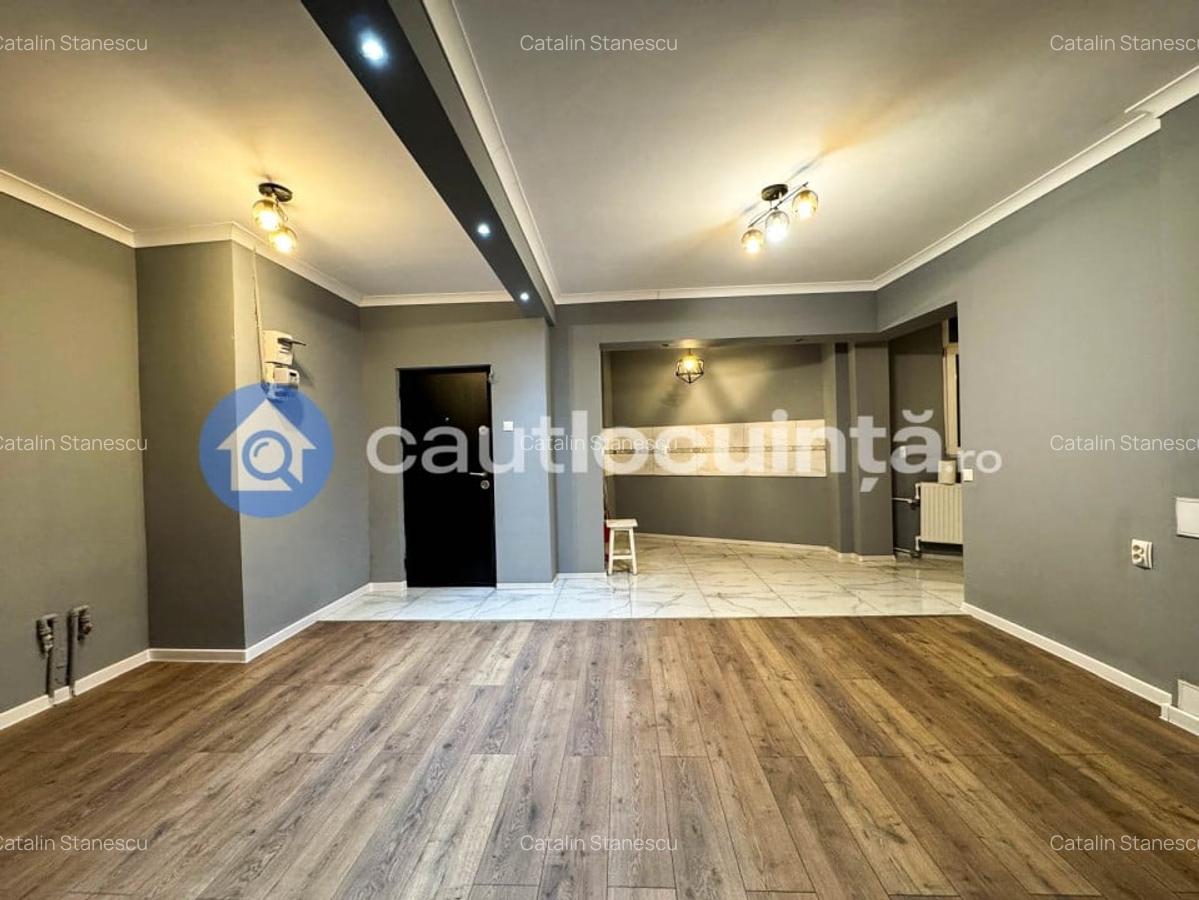 Apartament 2 Camere Ultracentral Universitate 5' Metrou Renovat AirBnB - 3