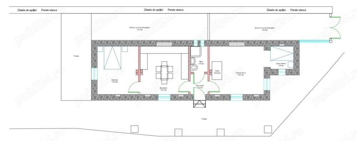 Vila Luminis & Casa Bobi isi cauta noi proprietari - 5