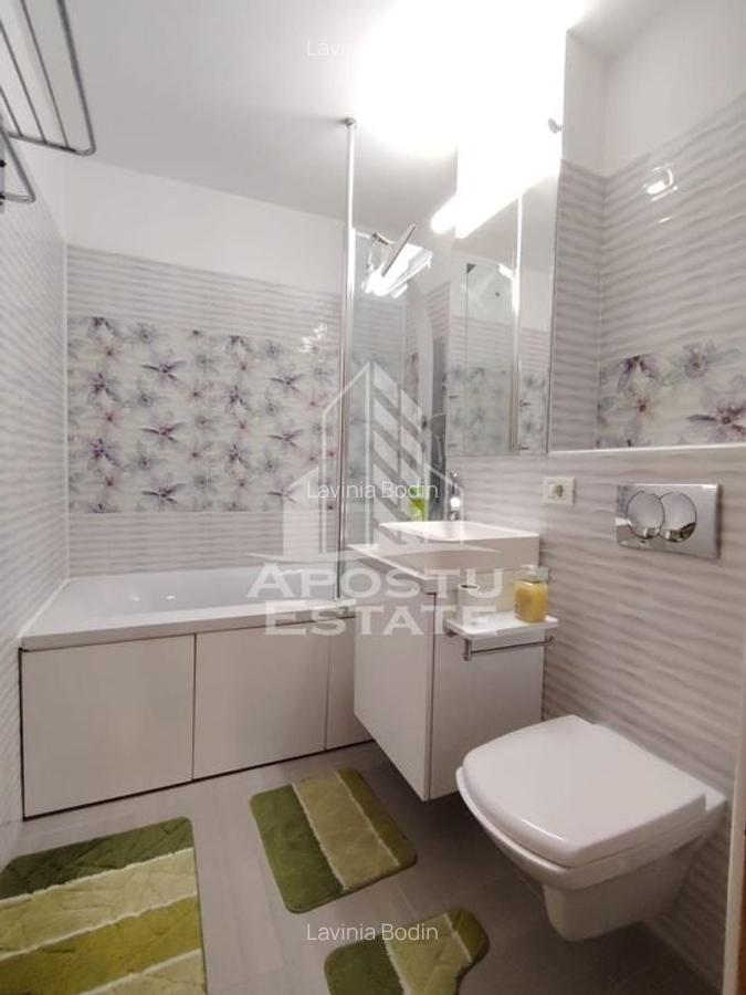 Apartament cu 3 camere I 2 bai I etaj intermediar I Zona Soarelui - 12