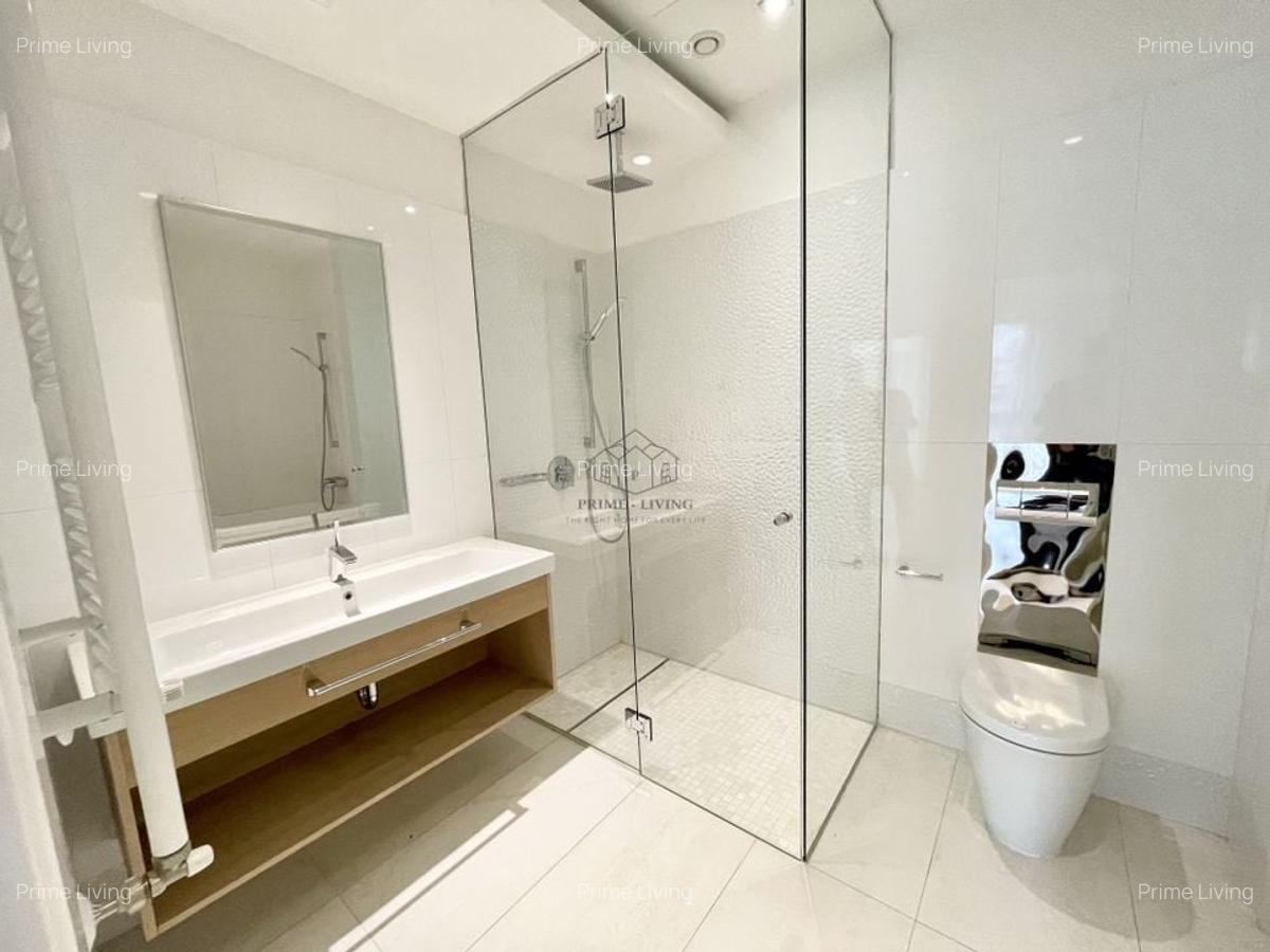APARTAMENT CU 4 DORMITOARE DEOSEBIT LA INCHIRIERE LANGA PARC KISELEFF - 6