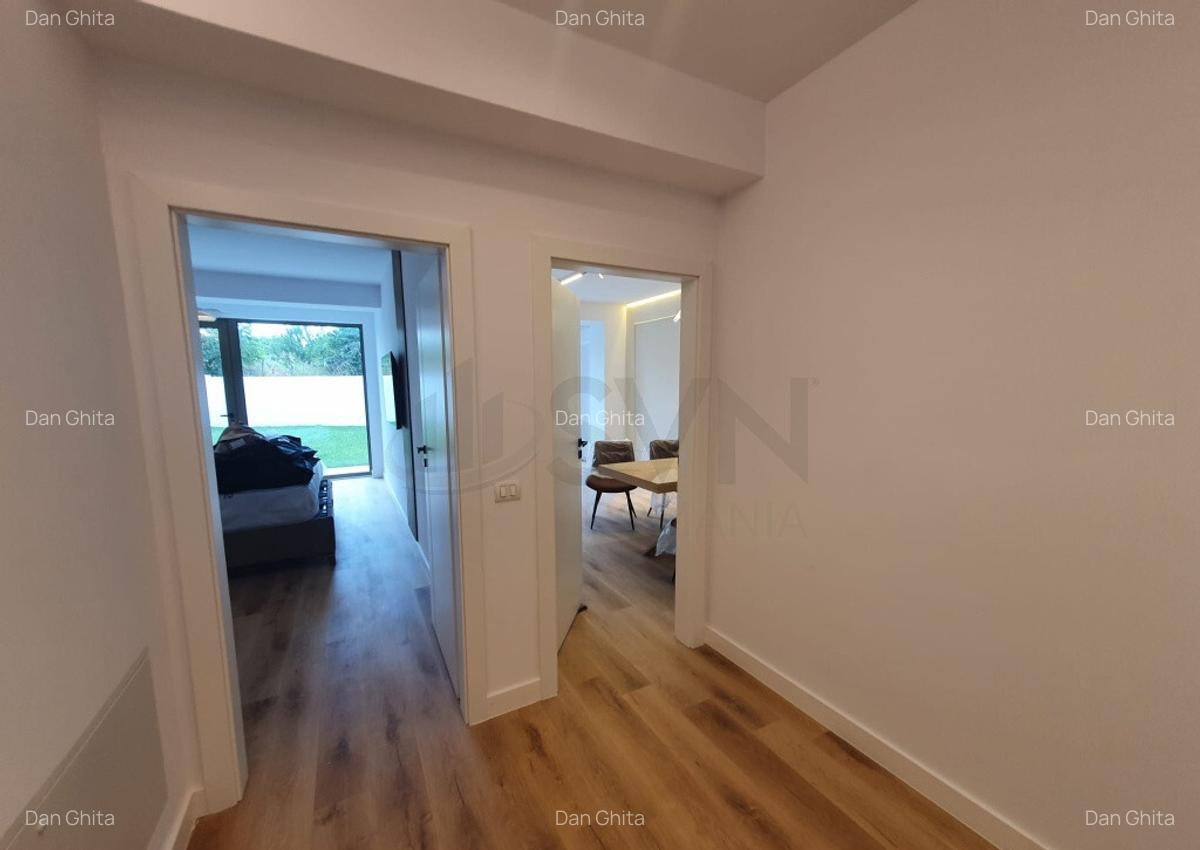 Apartament 2 Camere I De Inchiriat I Baneasa I Sisesti - 14