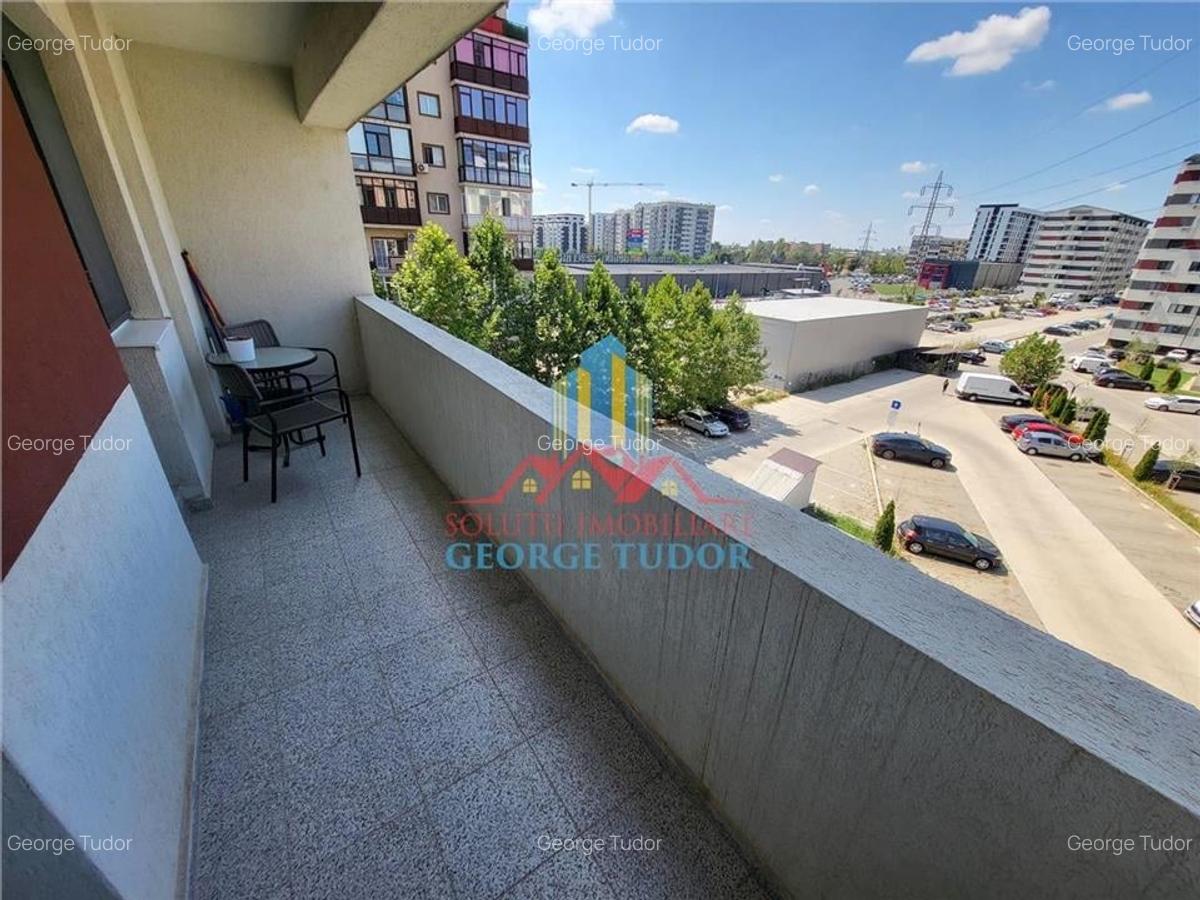 Inchiriere apartament 3 camere Avangarde City ! - 8