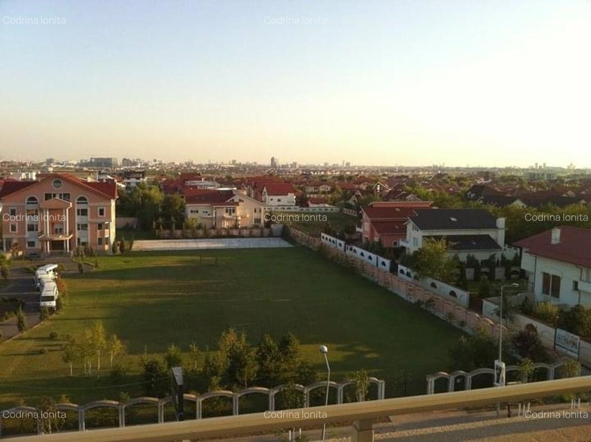 Proprietar inchiriez apartament 2 camere jollie ville - 7