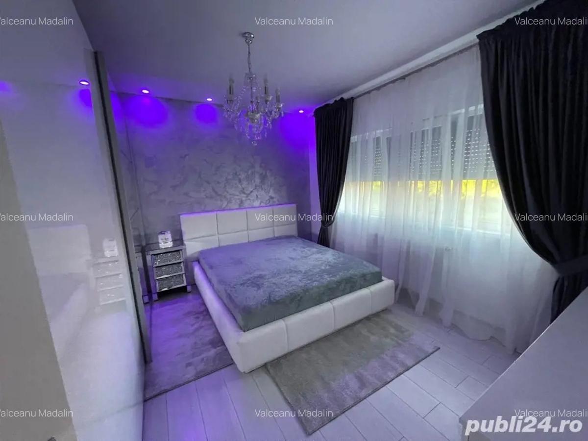 Agenția 360° Imobiliare oferă spre vânzare un apartament cu 2 camere-Ghiroda - 3