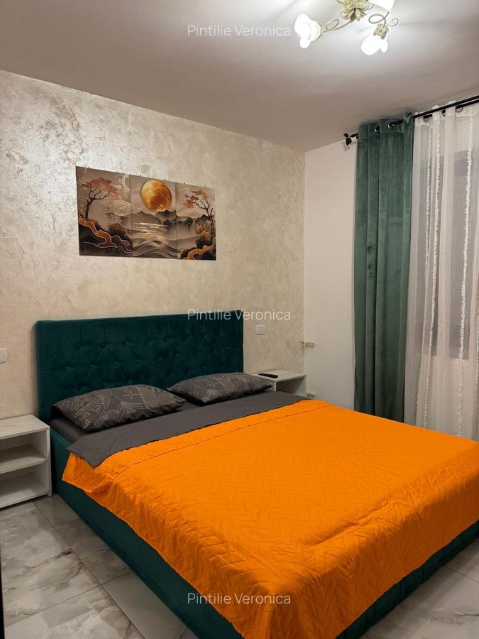 3 Camere Zona Tomis 3 City Park Gaze Termen Lung - 14