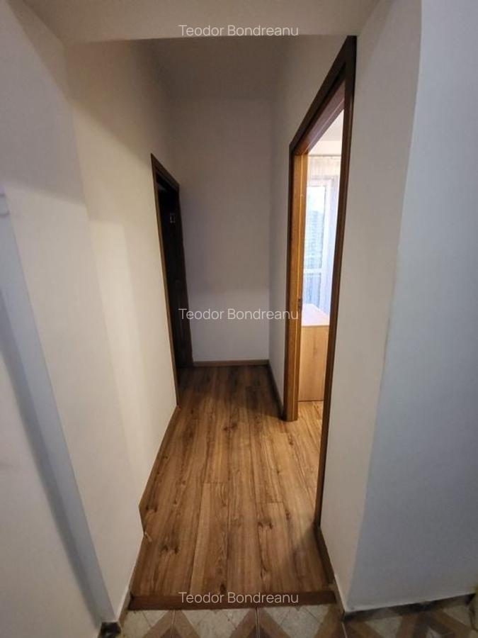 APARTAMENT 2 CAMERE-MODERN-FLOREASCA-PET FRIENDLY-BLOC REABILITAT - 1