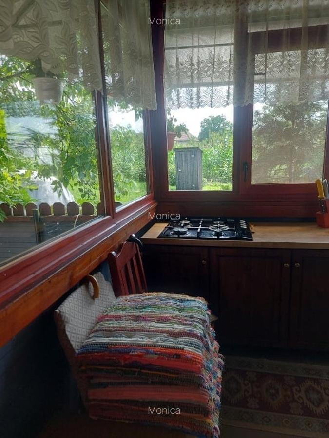 Vând casa în județul Alba - 11