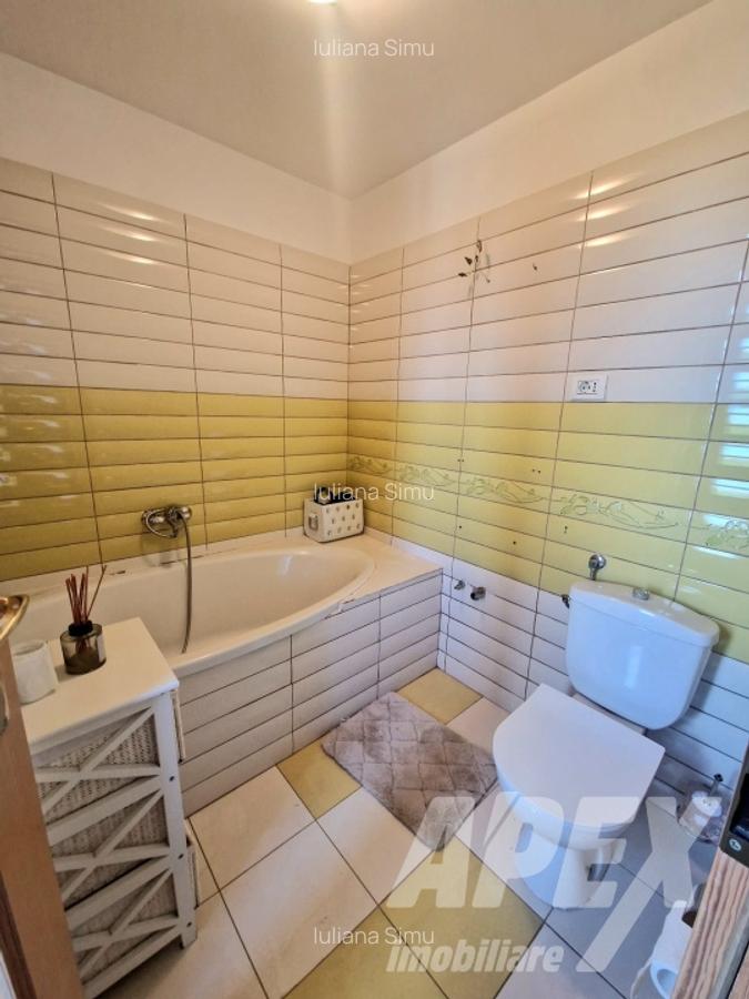 Vanzare 3 camere -renovat premium| Soseaua Chitilei- Parc Bazilescu - 11