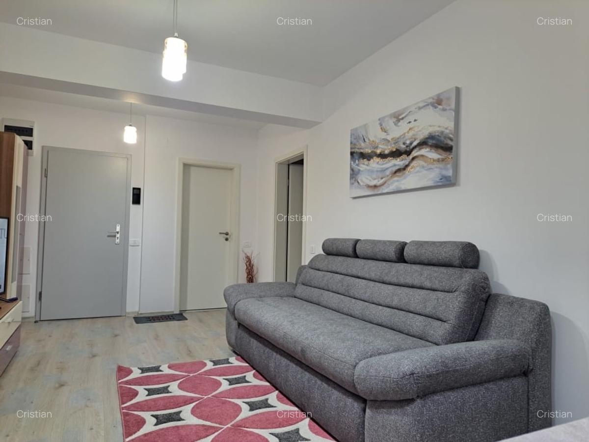 Aparat de inchiriat în Complexul Maurer Rezidențial,parcare și boxa. - 3