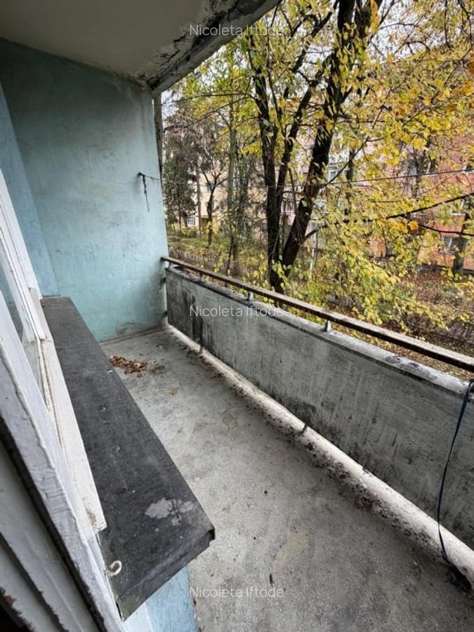 Tatarasi- Apartament 3 camere decomandat, etajul 1 - 6