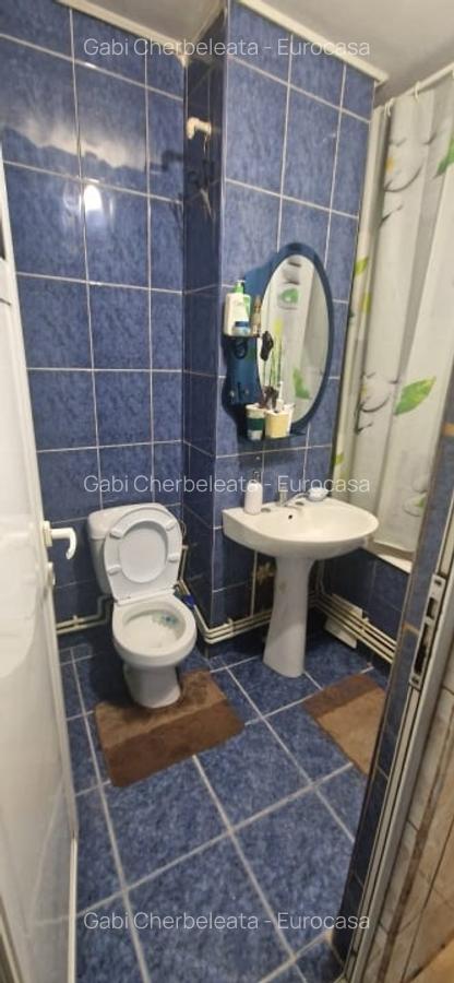 Apartament 3 camere Razboieni, etaj 2 - 10