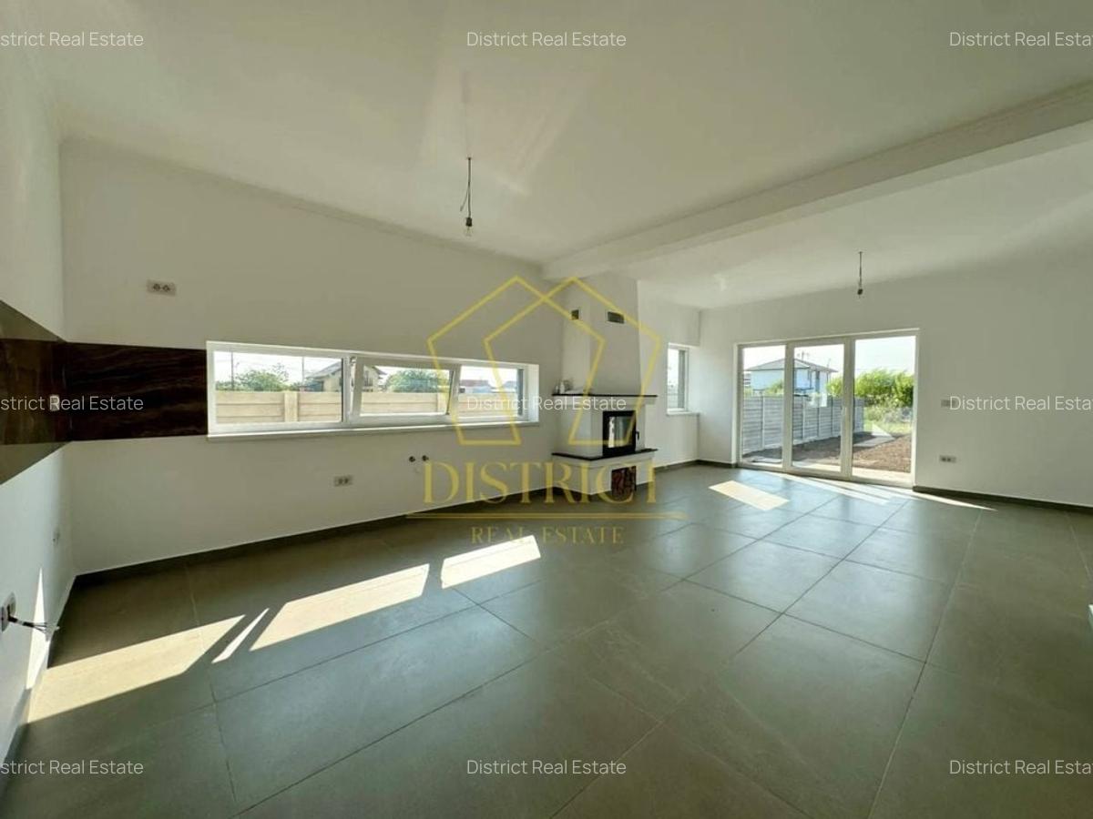 Duplex cu 5 camere, perete dublu | Becicherecul Mic | COMISION 0% - 2
