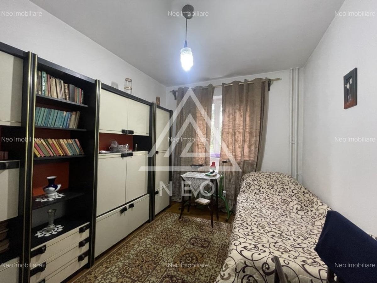 Apartament | de vanzare | 4 camere | Manastur - 6